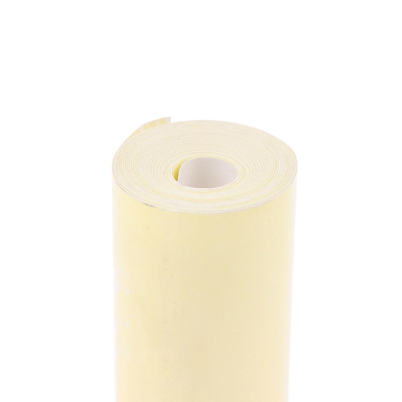 Mini Printer Paper Self-Adhesive Thermal Papers Hd Color Label Printers Photo Inkless Printing