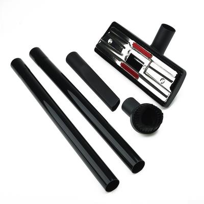 Staubsauger-Set für Henry Hetty, Stabwerkzeug, Teile, Bodenbürste, runde Düse, Neu