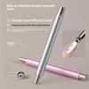 Nail Art Double-headed Magnet Powerful Cat's Eye Magnet