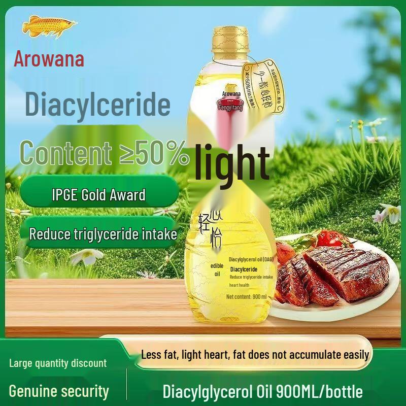 Vaseline Intensive Care Hand Cream & Arowana Oil Gift Set