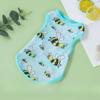 Summer Pet Products Cat Dog Vest for Small Dogs Cats Clothes Mesh Pet Clothes Clothing Puppy Tshirt Pullover Ropa Para Gatos