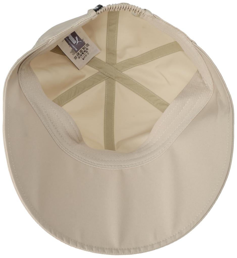 PUMA Patty Sun Visor Cap 025908 (02)