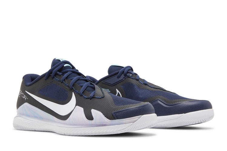 NikeCourt Air Zoom Vapor Pro 'Midnight Navy'