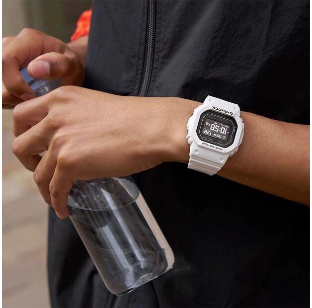 Часы G-Shock DW-H5600-7ER
