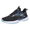 Men Sneakers Competitive Carbon Plate Sports Shoes Light Breathable Athletic Training Shoes Sporty Jogging Tennis Walking Shoes