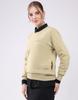 MONTE CARLO Damen Regular Fit Sweatshirt