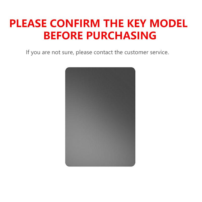 Car Zinc Alloy Leather NFC Card Remote Key Cover Case Protector Holder Shell For JAECOO Omoda S5 C5 E5 Auto Keychain Accessories
