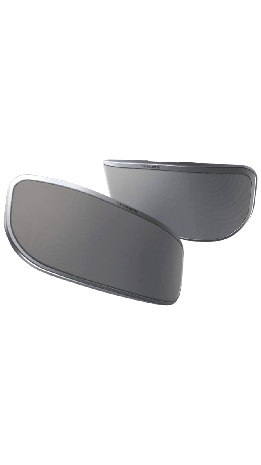 

Pioneer Carrozzeria satellite speaker 2-way TS-STH1100