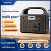 150W Portable Outdoor Power Station 76.8Wh