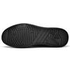 Men's Genuine Leather Casual Shoes Business Casual Shoes Comfortable Soft Sole Anti Slip Lazy Driving Shoes