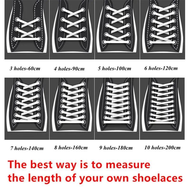 Flat Silk Shoe Laces 2.5CM Width Tulle Webbing Snow Shoelace Fit Sneakers Ballet Lace Chiffon Yarn Shoelaces Shoes Accessories