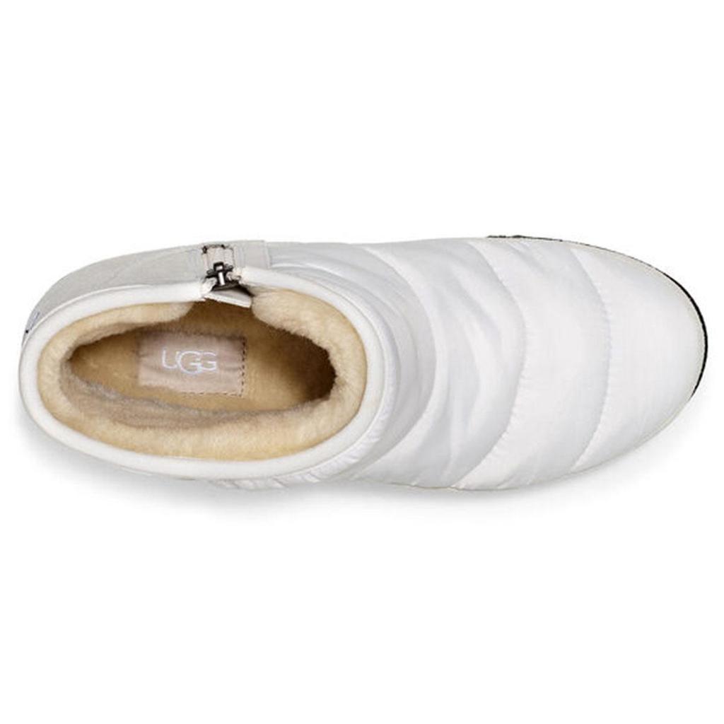 UGG Ridge Mini Snow 'White' Women's 1103840-WHT