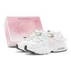 Pantofi de alergare joasă Air Max Fusion rezistenți la abraziune pentru femei, roz-albastru CJ1671-100(TeamS3-S-BOX)