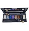 8-color eyeshadow palette