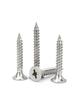 M3.5 Stainless Steel Countersunk Self-Tapping Wood & Drywall Screws