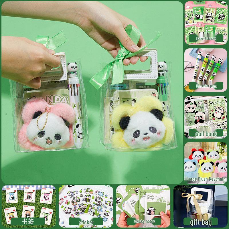 JiaYouYa School Reward Stationery Set - Perfect for Student Gifts, Graduation, Birthday Parties, and Back-to-School Favors.