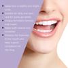Anti Cavity Toothpaste Plaque Removal Enamel Repair Strengthen Teeth Brightening Oral Hygiene Cleaning Fresh Breath Toothpaste