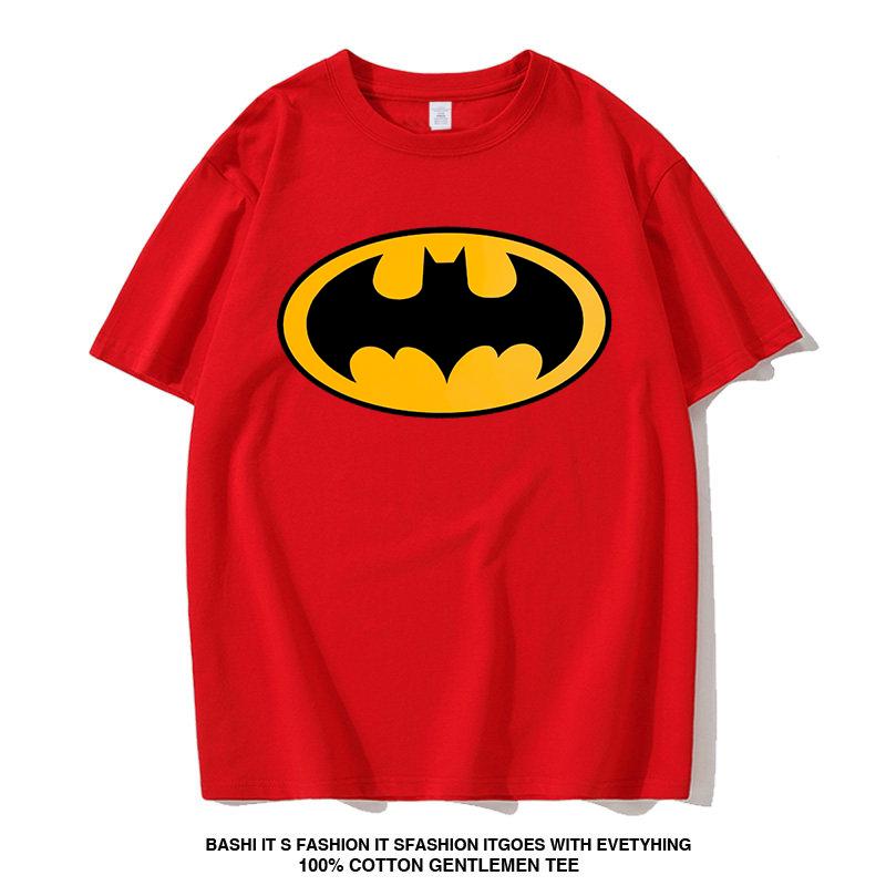 2026 Summer Fashion Print Popular New Children's T-Shirt
