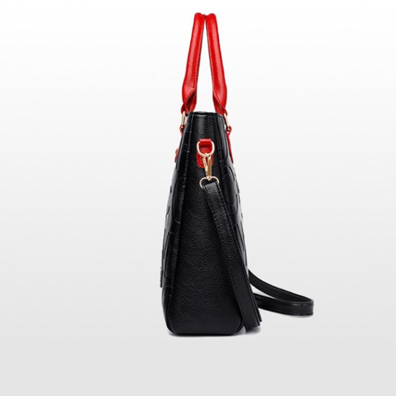 Женская сумка Yogodlns — фото 3