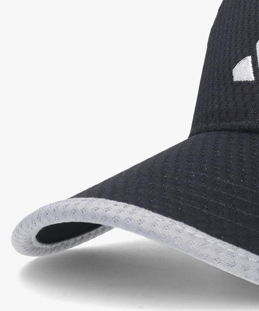 Adidas ADM LT-MESH 6P CAP_03 Black