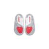 Air Jordan 3 Retro TD Fire Red 2022 Baby Sneakers White Cement-Grey Black DM0968-160