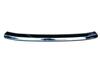 BRIGHTZ Chrome Front Lip Cover for Toyota Alphard Models Part Number 21838 J-Type [FRO-LIP-005] (Late 20-25) ANH20W, ANH25W, GGH20W, GGH25W, ANH20,