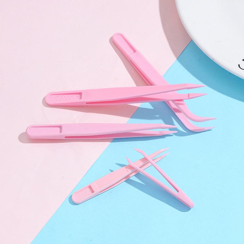 Multi-Function Tweezers Tool Diy Sticker Student Creative Making Tool Supplies