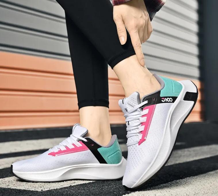 

Fashion Four Seasons New Couples Ultra Light Running Shoes Men s and Women s Lightweight Versatile Sneakers Mesh Breathable Casual Shoes 45