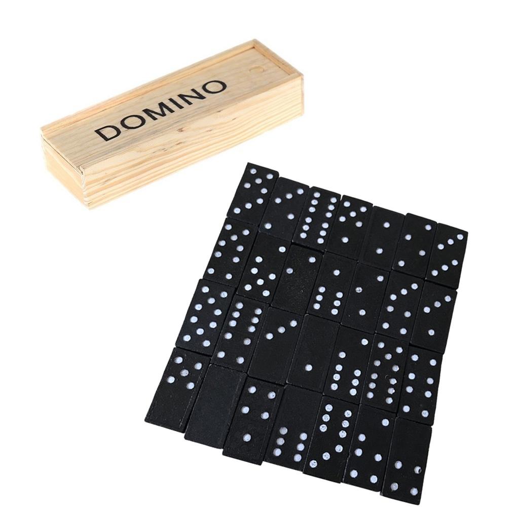 Adults Children Board Game Family Reunion Friends Gathering Table Card Game Kids Toys with Wooden Box