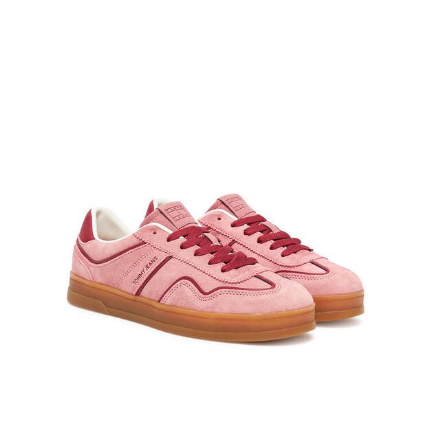 Кроссовки Tommy Jeans The Greenwich