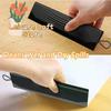 1PCS Multi-Surface Silicone Squeegee - Non-Scratch Flexible Water Wiper for Showers, Windows & Countertops