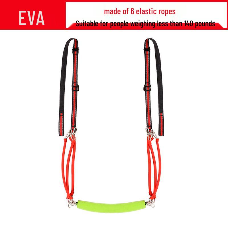 

Домашний эспандер для подтягиваний и перекладина для фитнес-тренировок