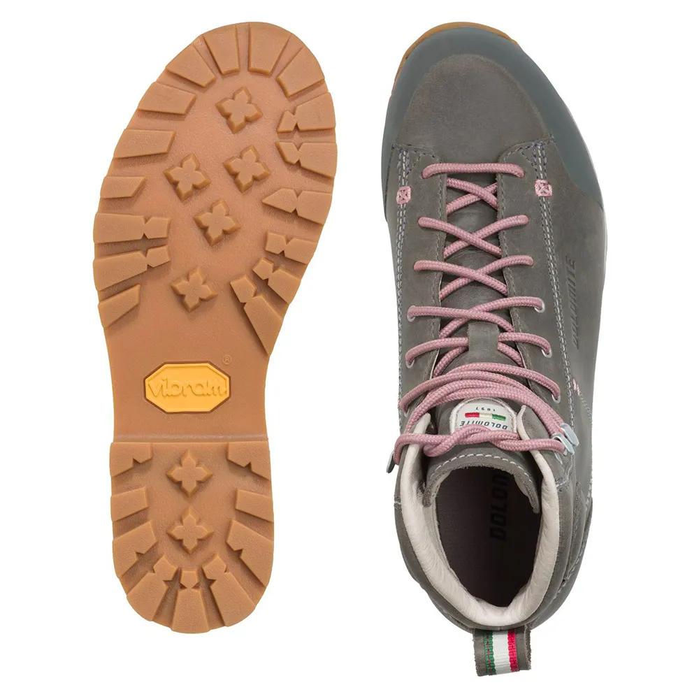 Dolomite Ботинки для хайкинга Cinquantaquattro High FG GTX
