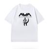Angels And Airwaves Punk Rock Band Spaceunisex Roundneck Shortsleeve Tshirt Popular Bestseller Fan Support Top