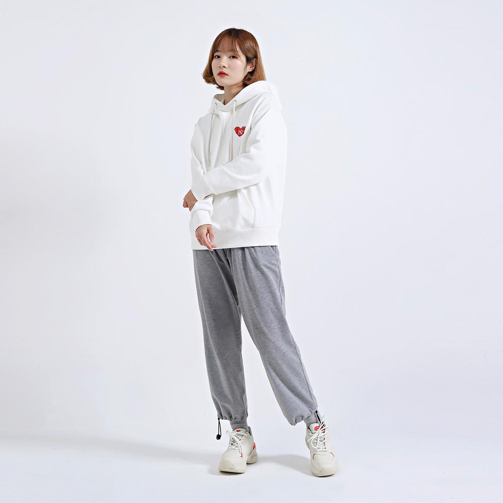 New MLB Sweatshirts Unisex White 31HDL1111-50I