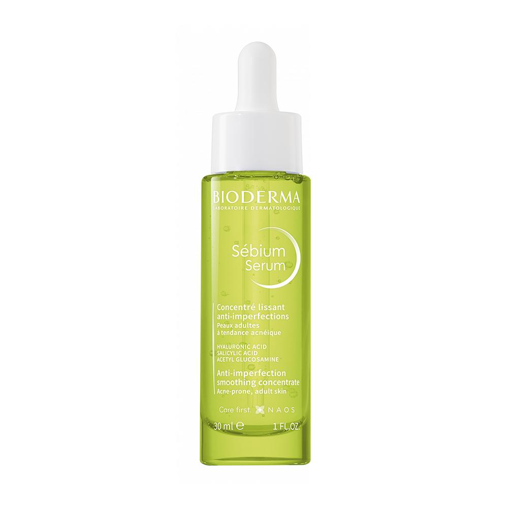 Bioderma Sebium Serum 30Ml