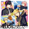 HELIOS Rising Heroes" Ending Theme SECOND SEASON Vol.2 [Deluxe Edition]