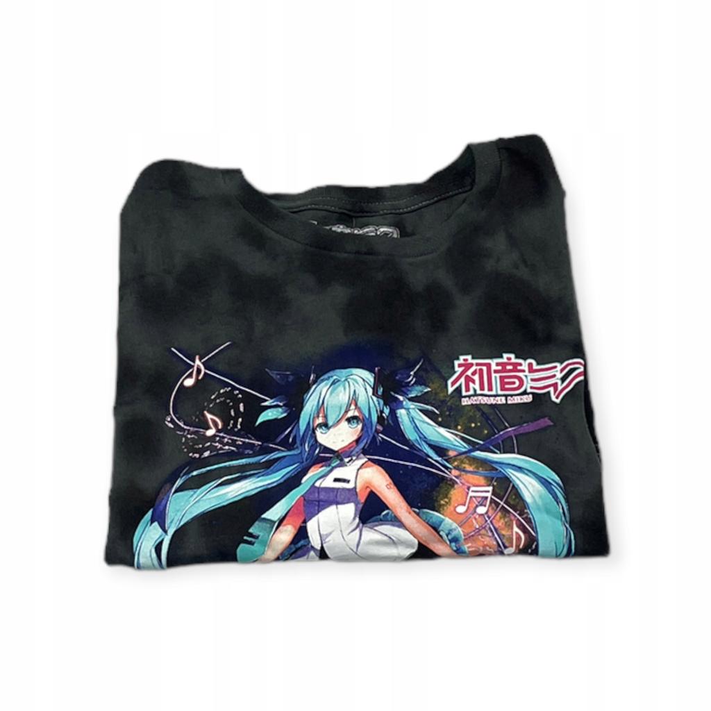 T-shirt Men's Round Neck SPENCER'S Print L