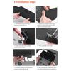 Phone Tablet Sun Shade Compatible with Mavic 3/AIR 2/2S/Mini 2/Mini 3 Pro RC Drones Controller Folding Monitor Cover