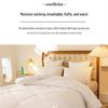 Yalu All-Season New Zealand Wool Duvet