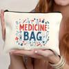 Cross-Border Creative Storage & Zipper Bag: Student Pencil Case & Cosmetic Organizer