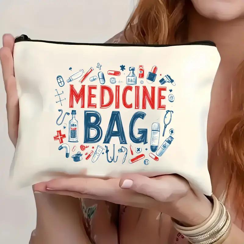 Cross-Border Creative Storage & Zipper Bag: Student Pencil Case & Cosmetic Organizer