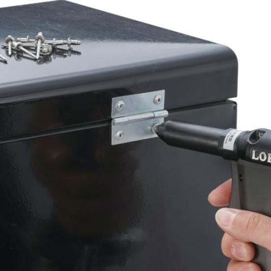 EBI AP Rivet AP64 (1000 pieces) 6-4