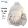 Jeanswest Men's Winter Padded Puffer Jacket