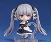 Nendoroid Azur Lane Formidable Light Armor Ver. Non-scale plastic painted movable figure