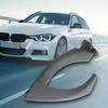 Door Pull Handle Replacement L/R Door Pull Inner Trim Cover Interior Door Handle Replacement Kit for BMW 3 Series E90 2005-2012