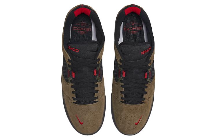 Nike SB Ishod Wair Light Olive DC7232-300