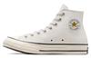 Chuck 70 High 'Pale Putty'