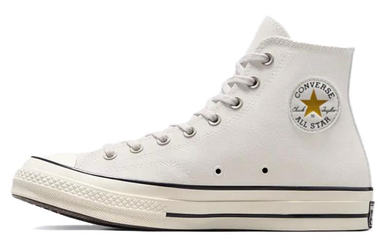 Converse Chuck 70 High Pale Putty 36.5