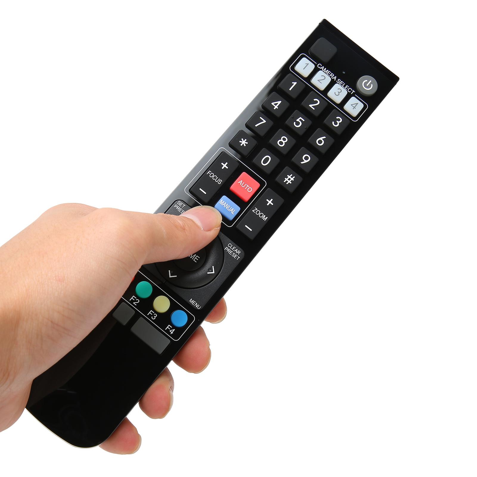 

USB PTZ Camera Full HD 1080P 10X Video Conference Webcam for Live Streaming Media Church Business US Plug